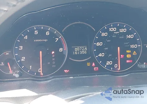 2007 Acura Tsx z USA, uszkodzony, nr VIN JH4CL96837C013158